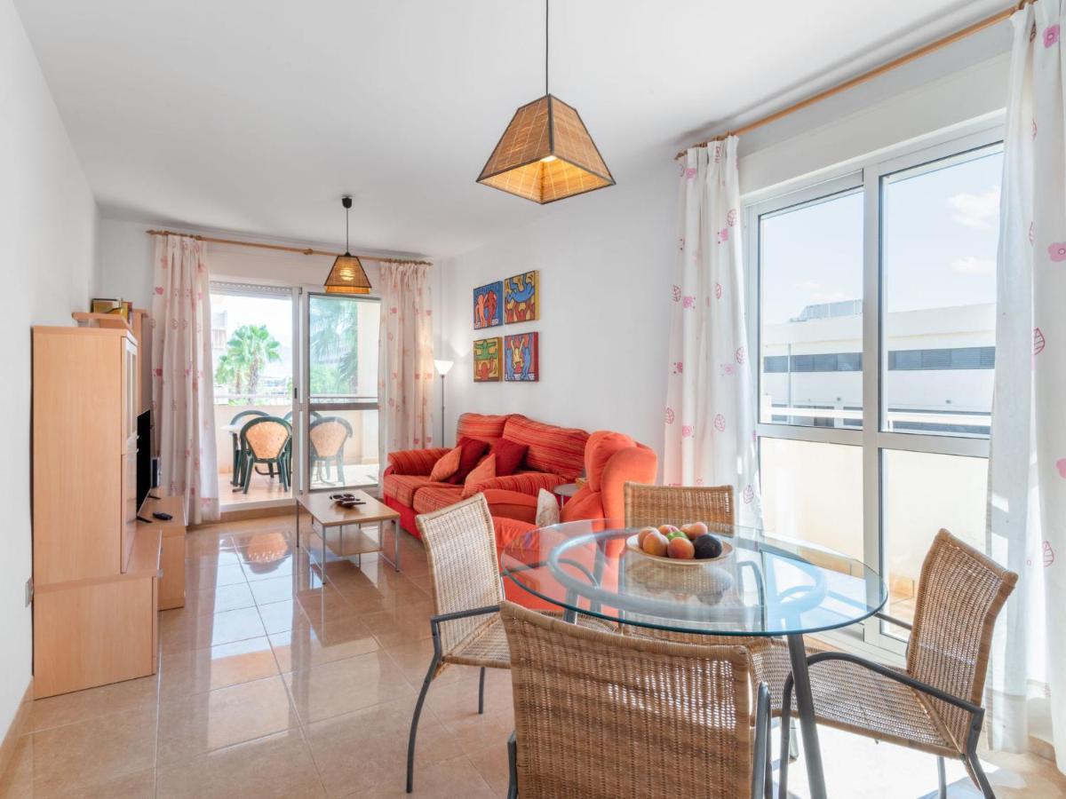 Apartment Las Mariposas By Interhome Roquetas de Mar Luaran gambar
