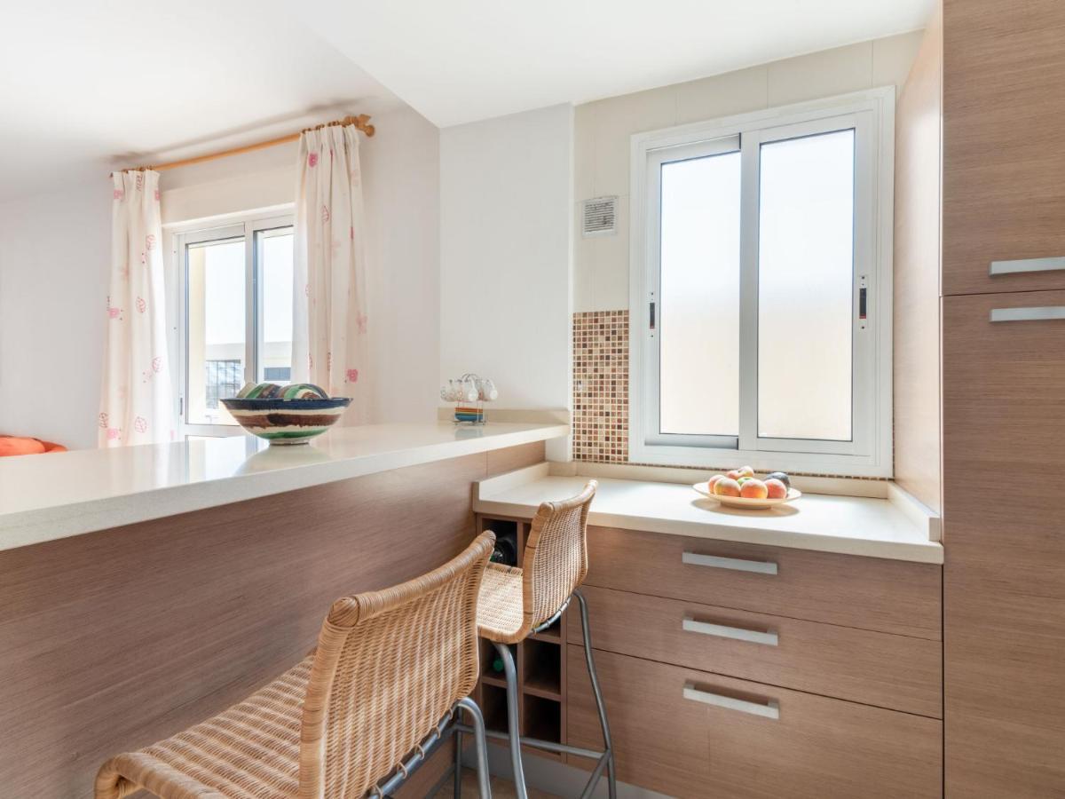Apartment Las Mariposas By Interhome Roquetas de Mar Luaran gambar