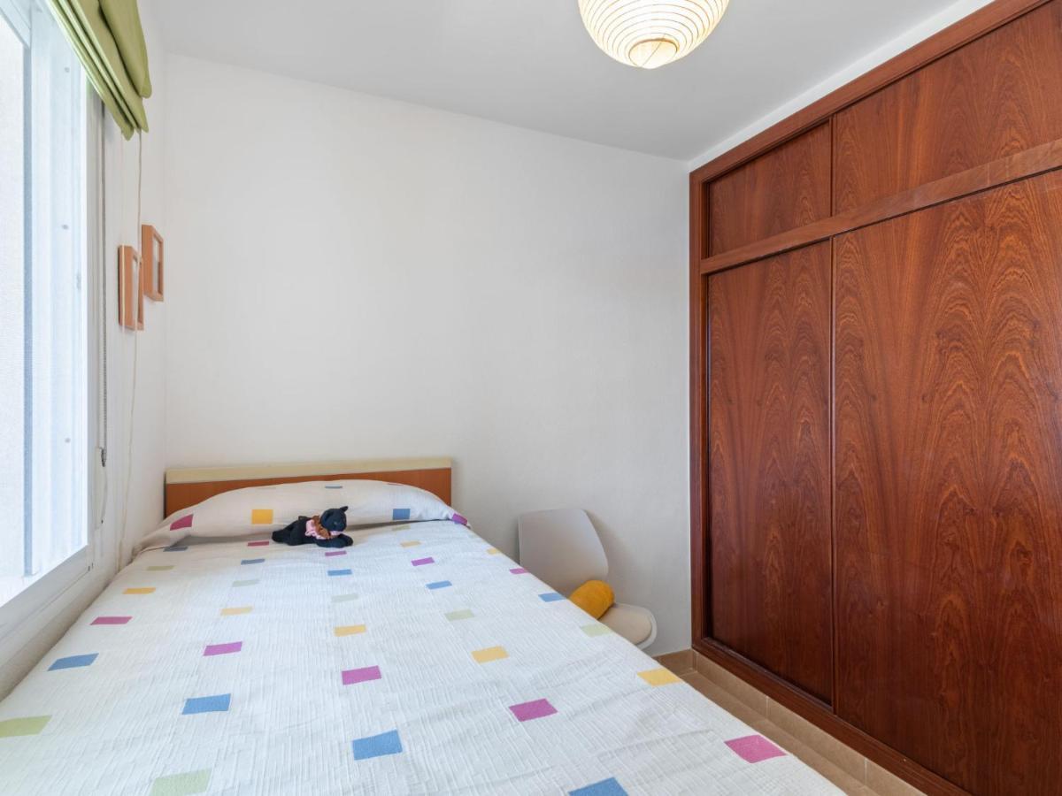 Apartment Las Mariposas By Interhome Roquetas de Mar Luaran gambar